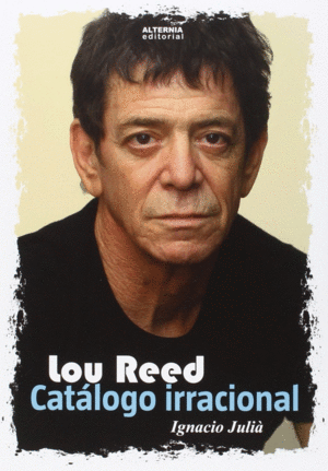 LOU REED