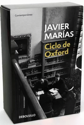 ESTUCHE CICLO OXFORD