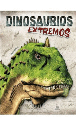 DINOSAURIOS EXTREMOS