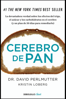 CEREBRO DE PAN