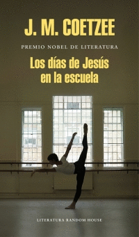 LOS DÍAS DE JESUS EN LA ESCUELA
