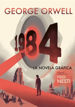 1984. NOVELA GRÁFICA