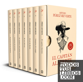 EL CAPITÁN ALATRISTE