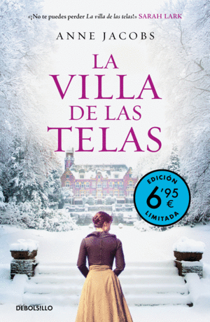 LA VILLA DE LAS TELAS (CAMPAÑA VERANO -EDICIÓN LIMITADA A PRECIO ESPECIAL) (LA V