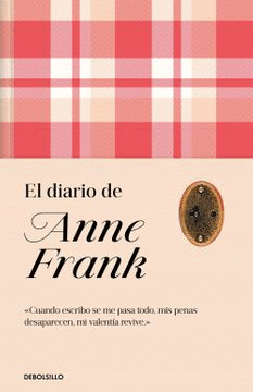 DIARIO DE ANNE FRANK (NUEVA EDICIÓN TD)