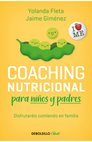 COACHING NUTRICIONAL PARA NIÑOS