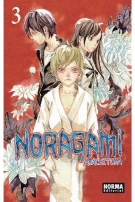 NORAGAMI 03
