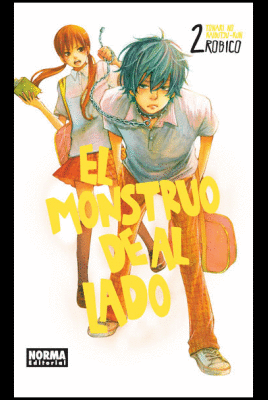 EL MONSTRUO DE AL LADO 02