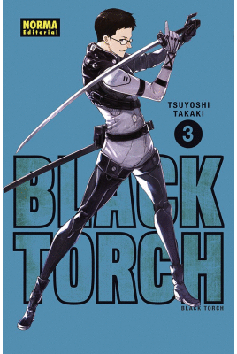 BLACK TORCH 03