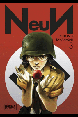 NEUN 03