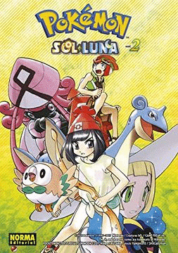 POKEMON SOL Y LUNA 02