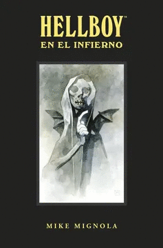 HELLBOY VOL.4 EN EL INFIERNO. EDICION INTEGRAL