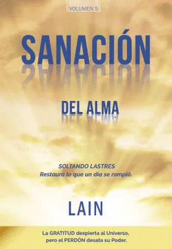 SANACION DEL ALMA