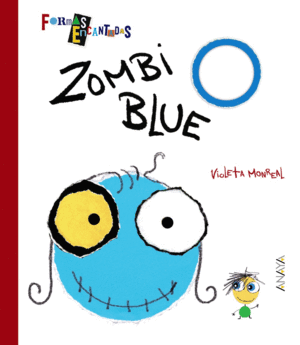 ZOMBI BLUE