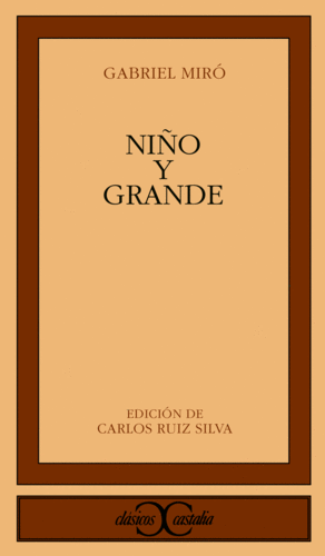 NIÑO Y GRANDE