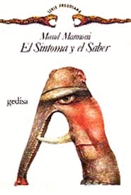 EL SÍNTOMA Y EL SABER