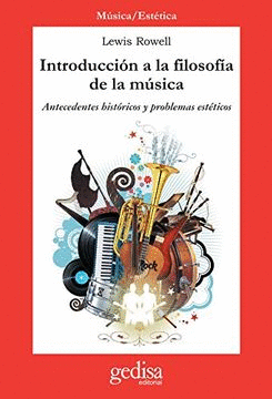 INTRODUCCIÓN A LA FILOSOFÍA DE LA MÚSICA