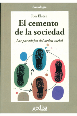 EL CEMENTO DE LA SOCIEDAD