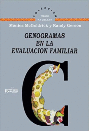 GENOGRAMAS EN LA EVALUACIÓN FAMILIAR