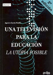 UNA TELEVISIÓN PARA LA EDUCACIÓN