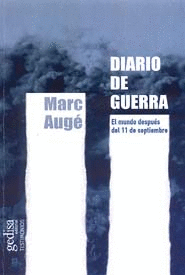 DIARIO DE GUERRA