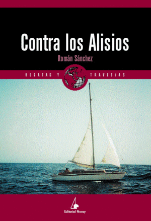 CONTRA LOS ALISIOS