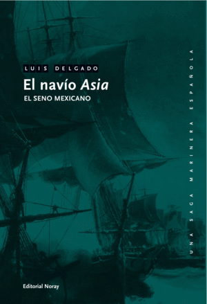 EL NAVÍO ASIA