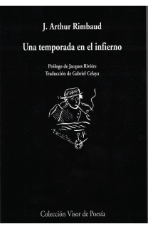 UNA TEMPORADA EN EL INFIERNO
