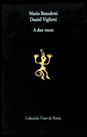 A DOS VOCES CON AUDIOCD