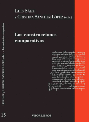 LAS CONSTRUCCIONES CON VERBO DE APOYO