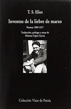 INVENTOS DE LA LIEBRE DE MARZO