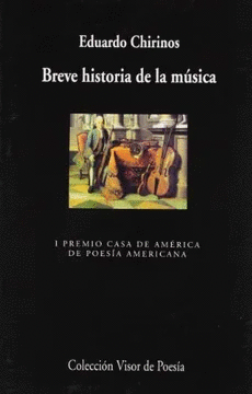 BREVE HISTORIA DE LA MÚSICA