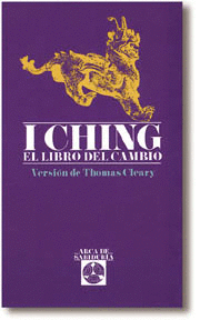 I CHING