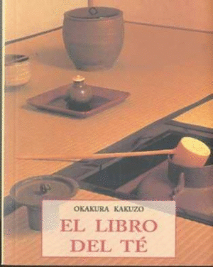 EL LIBRO DEL TE