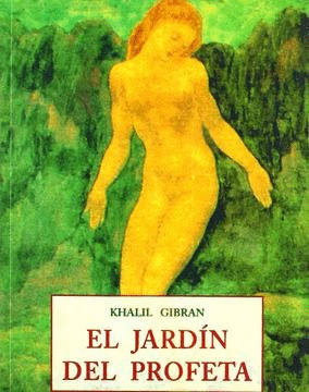 EL JARDÍN DEL PROFETA