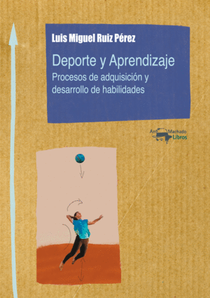 DEPORTE Y APRENDIZAJE