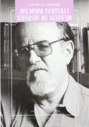 JOSÉ DONOSO