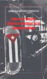 CUBA EN SU IMAGEN: HISTORIA E IDENTIDAD EN LA LITERATURA CUBANA