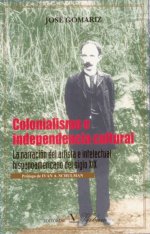 COLONIALISMO E INDEPENDENCIA CULTURAL