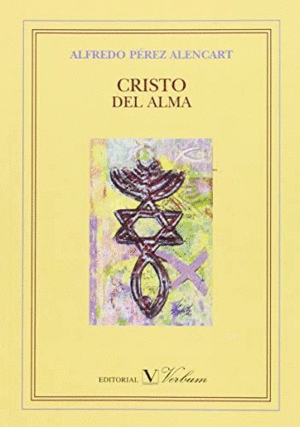 CRISTO DEL ALMA