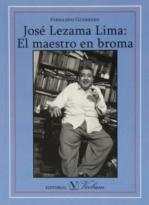 JOSÉ LEZAMA LIMA