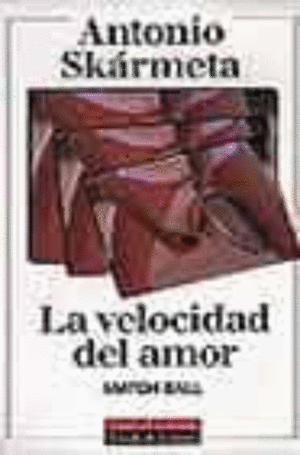 LA VELOCIDAD DEL AMOR