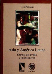 ASIA Y AMÉRICA LATINA