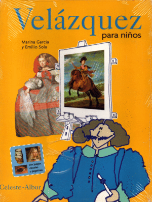 VELAZQUEZ PARA NINOS