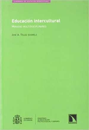 EDUCACIÓN INTERCULTURAL