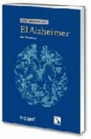 EL ALZHEIMER