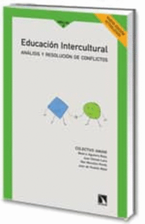 EDUCACIÓN INTERCULTURAL