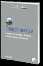 ENERGÍA NUCLEAR