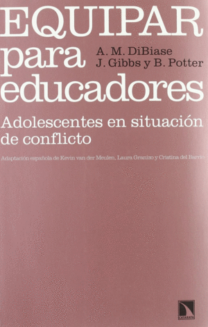 EQUIPAR PARA EDUCADORES