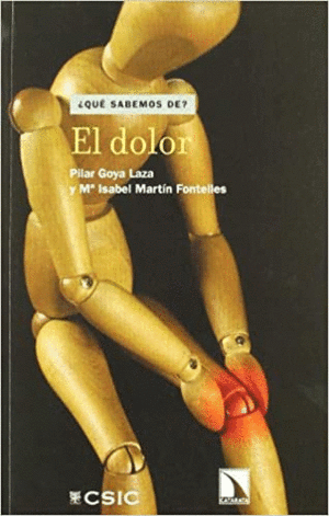 EL DOLOR
